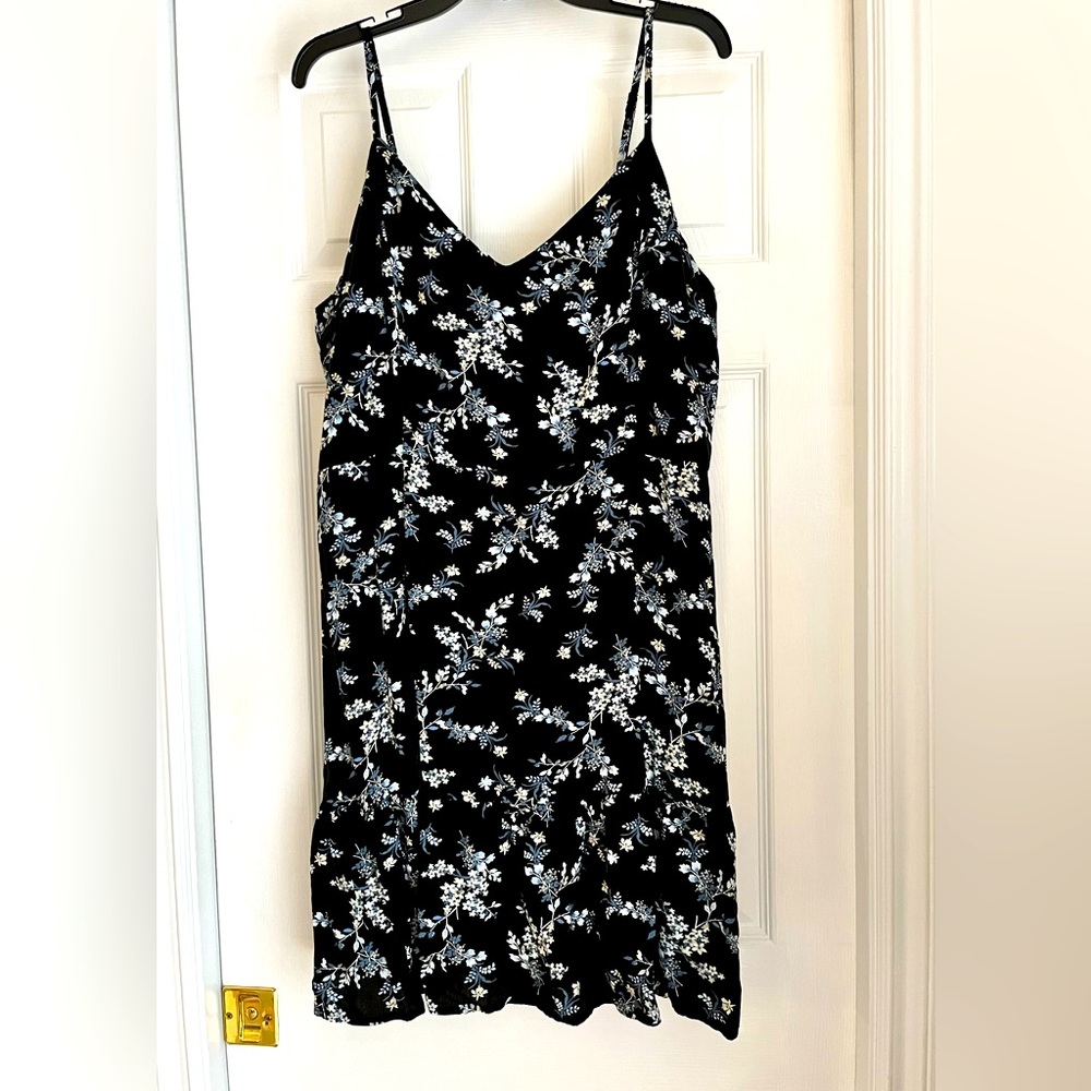 Floral Sundress 🌺